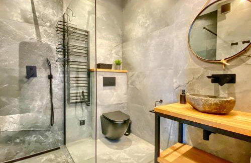 Domki Tatrzańska Panorama z jacuzzi - Foto 20