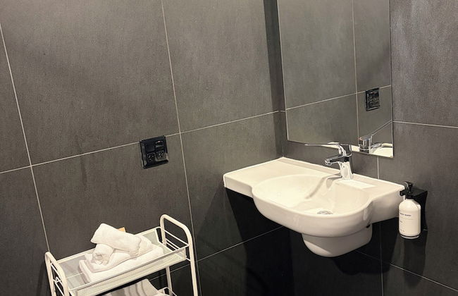 Abode Belconnen - Photo 16