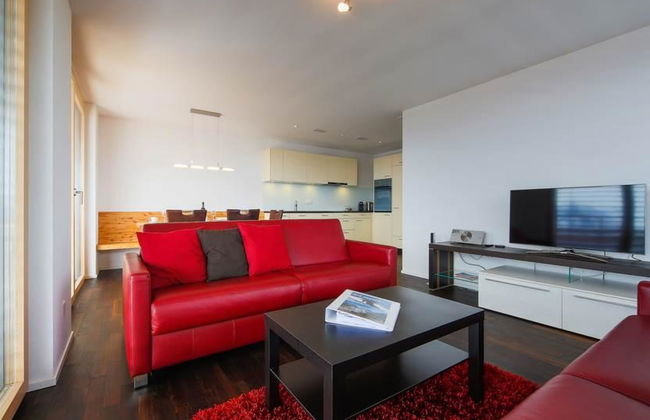 Apartmenthaus Riederhoru A 1. OG Ost - Foto 15