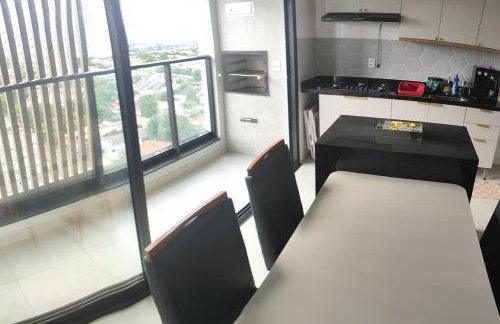 Apartamento 3 quartos - Foto 19