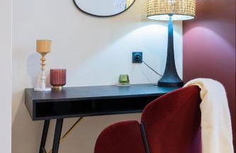 Host Inn Fancy Sūite - Photo 6