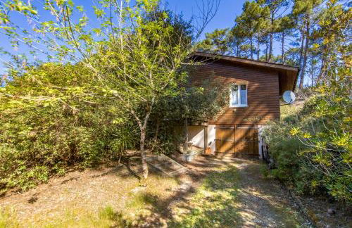 La Pinède - Carcans, Medoc - Foto 26