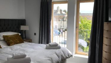 Apt 2, Frasers Close - Foto 5