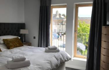 Apt 2, Frasers Close - Foto 5