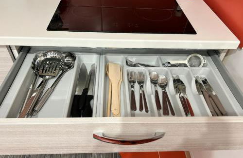 LE FONTI - CHARMING APARTMENT - PUGLIA INN HOLIDAY - Foto 51