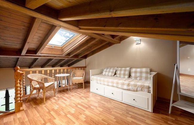 Casa Rural En Gulpiyuri Llanes - Foto 2