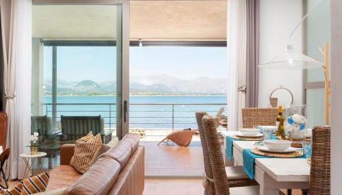 Cas Carboner Beach House by BeBreeze - Foto 4