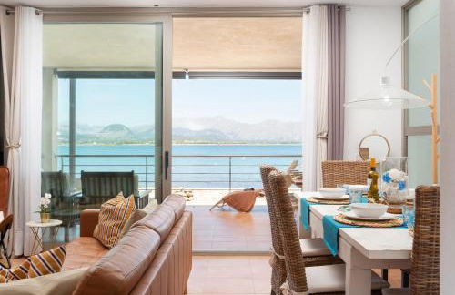 Cas Carboner Beach House by BeBreeze - Foto 4