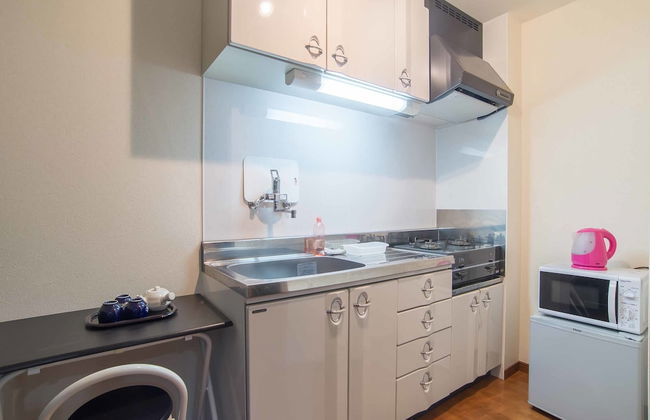 Kenrokuen Inn - Foto 17