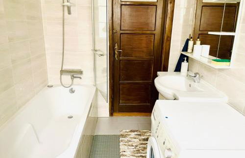 Chez Côme - Le confort aux portes de Strasbourg - Foto 16