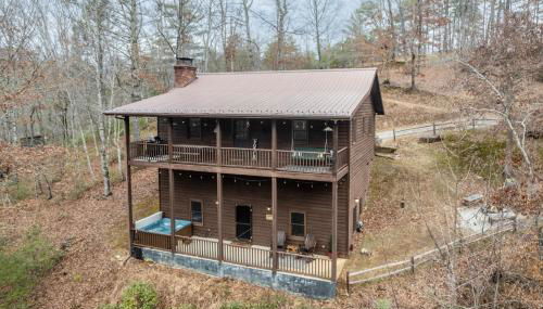 Brother Bear Hollow - Foto 2