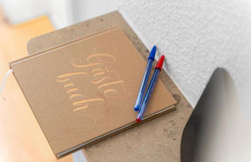 Design-Wohnung I Balkon I sehr zentral I Küche - Foto 22