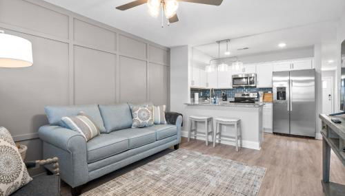 Peachers Place Townhomes (1000 Henry Place Blvd, #808) Close to Ft. Campbell - Foto 5