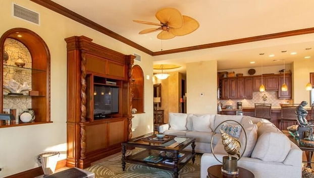 Marbella 2F - 3 Bedr 3 1 2 Bath - Foto 4, Habitación