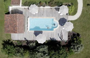 Le Clos Des Buis Gîte de Charme Cocoonoïte - Foto 5