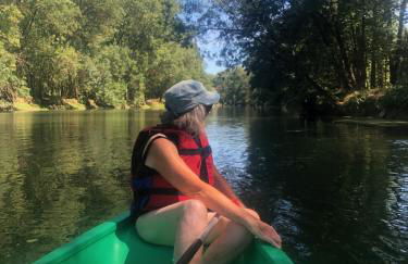 Maison des Sources Touraine -SPA- - Foto 47