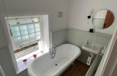 2a Coastguard Cottages - Foto 22