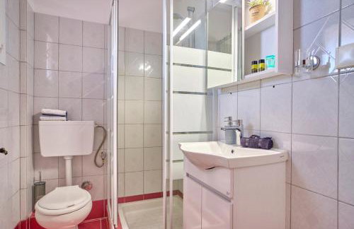 Logas Beach Studios Peroulades Corfu - Foto 67