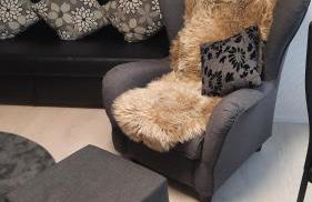 Neue Ferienwohnung direkt am Wald - Photo 18