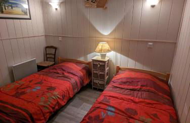 Gîte Aglaé - Foto 10