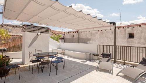 Espectacular Ático en el Centro - Foto 4