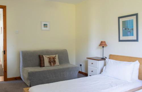 Holiday Home Ploughman by Interhome - Foto 33