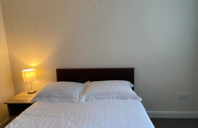 Captivating 2-bed Apartment in Stockton-on-tees - Foto 4