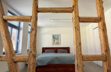 Premium Wohnung im Zentrum mit 2 Schlafzimmern - Photo 8