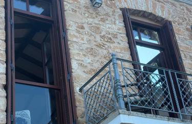 Gytheio Retreat, Panoramic Sea View apartment - Foto 60