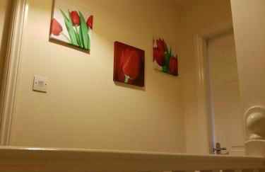 Livingston 4 bedroom townhouse - Foto 8