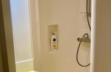 Charmant studio terrasse 25min Aéroport CDG - Foto 4