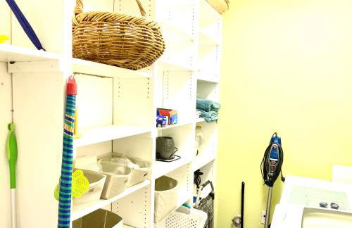 Beautiful Waterfront Home Less Than 7 mins to Beaches - Foto 57