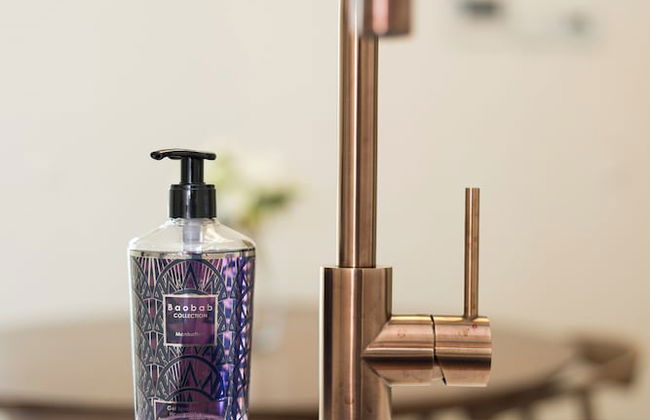 Elegant Apartment - Heart of Antwerp - Foto 11