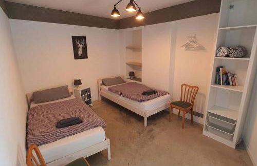 Apartment Steinwald in Oberndorf - Foto 10