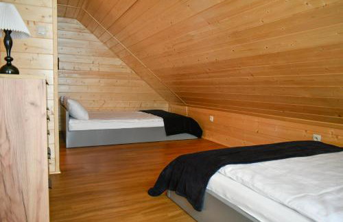 Domek 14 osobowy-OSTOJA LDZAŃ - Foto 17