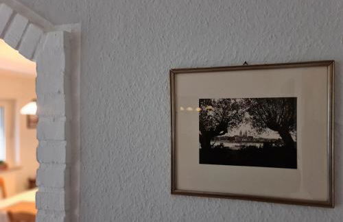 Ferienwohnung "Erika" Rees am Niederrhein - Foto 14