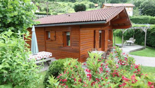 Chalet de Grettery - Foto 2