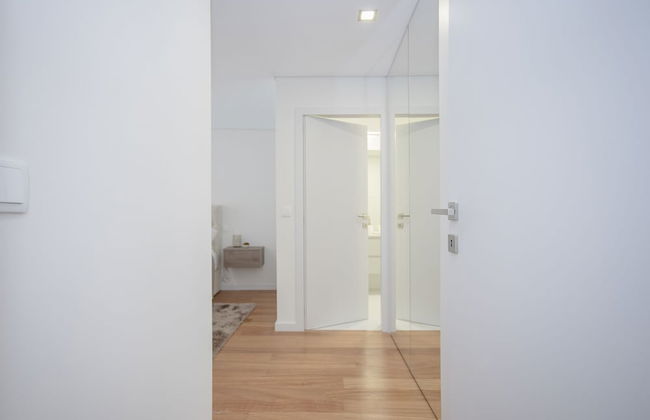 Liiiving in Porto - Luxury River View Apartment I - Photo 7