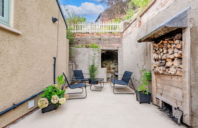 Host Stay Cromford View - Foto 18