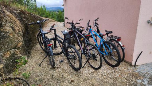 Solar Rubina - Piscina Água Salgada - Foto 5