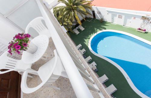 Apartamentos Sofía - Foto 14