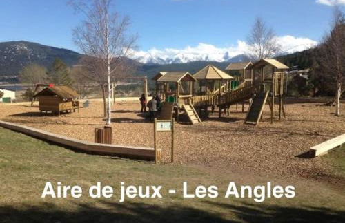 Chalet Vue sous cet Angles - Foto 42