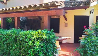 Casa Agostina - Foto 5, Garden, Garden view