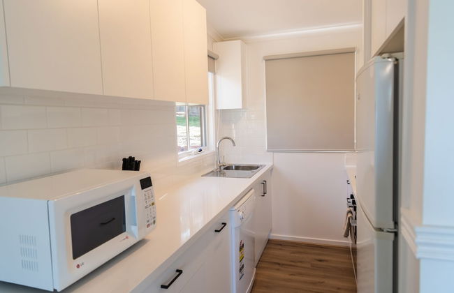 McMillans of Metung Coastal Resort - Foto 46