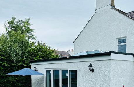 White Anchor Anglesey - Foto 18