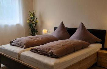 GardenView Apartments & Suites bei Bad Kissingen - Foto 8