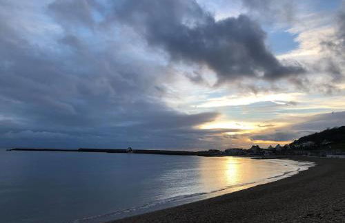 Sea Cliff View Designer Home - Photo 31