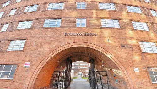 For Students Only St Andrews Gardens in Liverpool - Foto 2