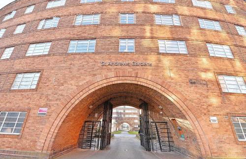 For Students Only St Andrews Gardens in Liverpool - Foto 2