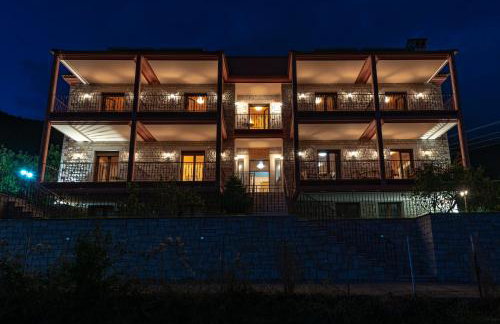 Xenonas Kypseli - Foto 78